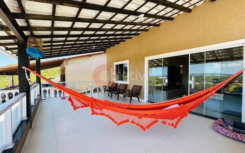 Casa de Condomínio à venda com 3 quartos, 400m² - Foto 11