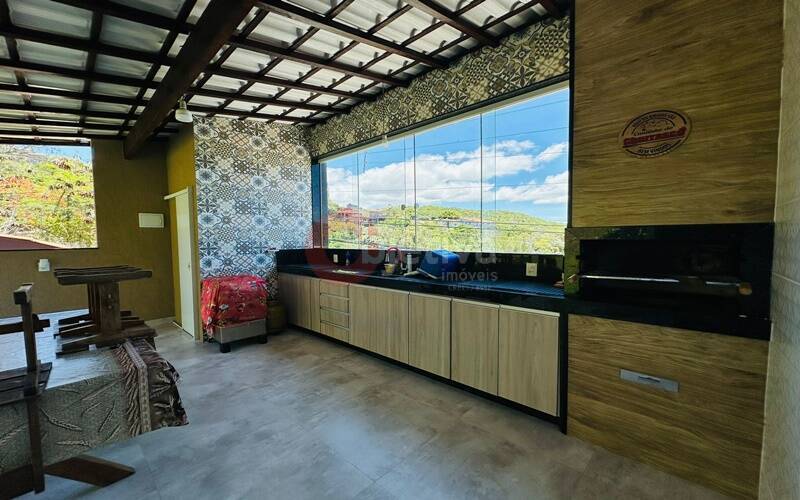 Casa de Condomínio à venda com 3 quartos, 400m² - Foto 21