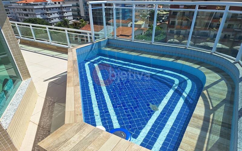 Cobertura à venda com 4 quartos, 170m² - Foto 31