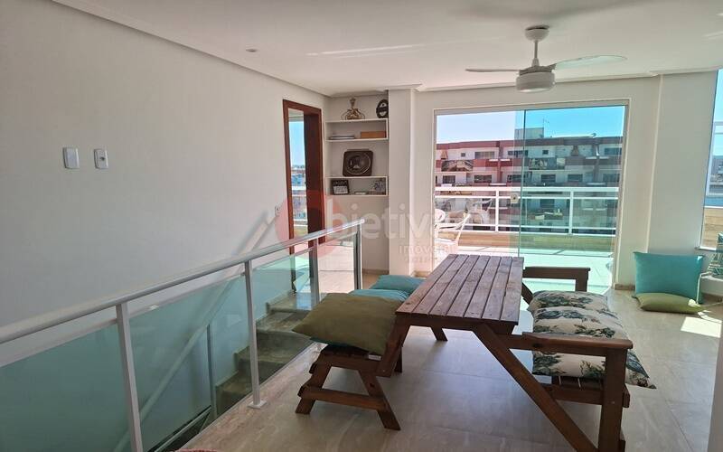 Cobertura à venda com 4 quartos, 170m² - Foto 20