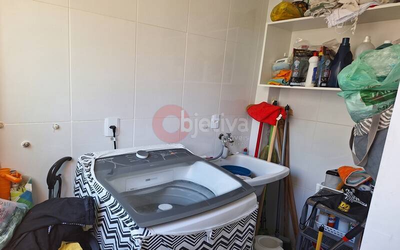 Cobertura à venda com 4 quartos, 170m² - Foto 9