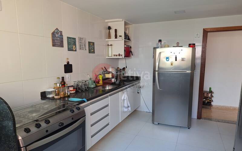 Cobertura à venda com 4 quartos, 170m² - Foto 8