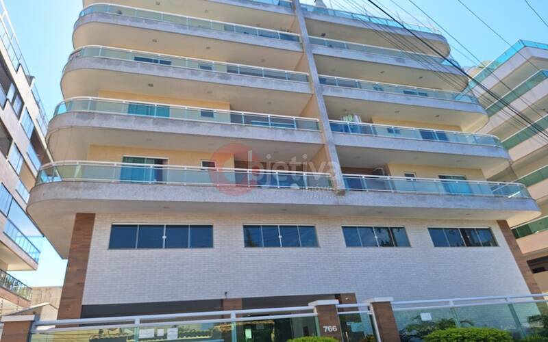 Cobertura à venda com 4 quartos, 170m² - Foto 1