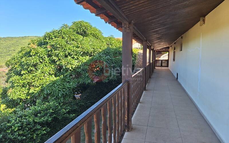 Casa de Condomínio à venda com 7 quartos, 780m² - Foto 10