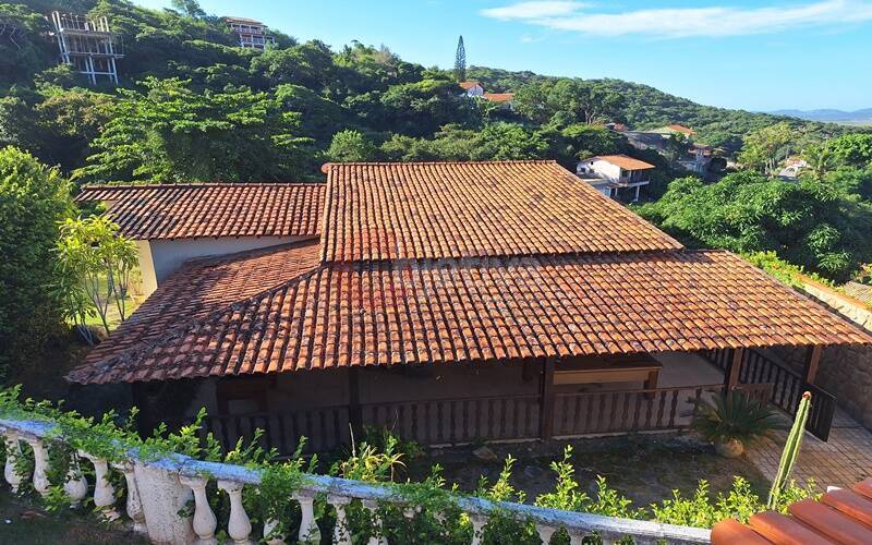 Casa de Condomínio à venda com 7 quartos, 780m² - Foto 26