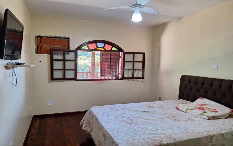 Casa de Condomínio à venda com 7 quartos, 780m² - Foto 13