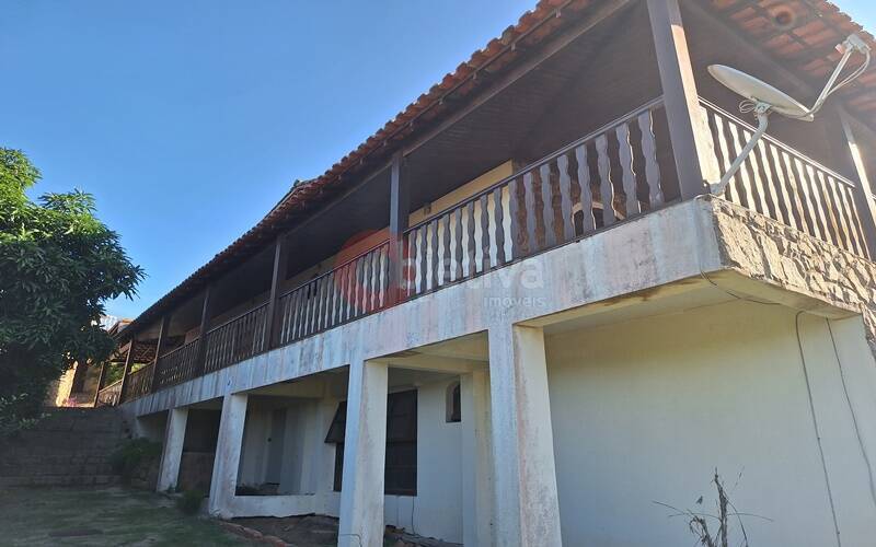 Casa de Condomínio à venda com 7 quartos, 780m² - Foto 6