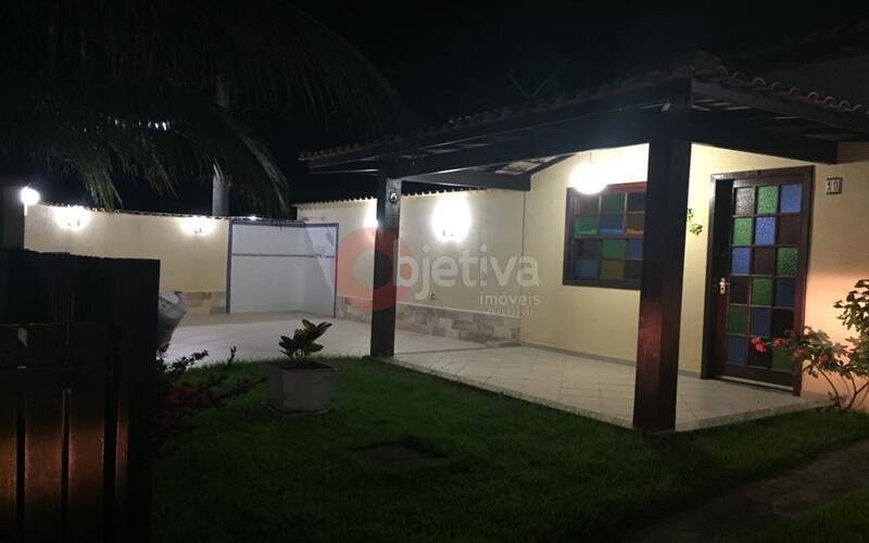 Casa de Condomínio à venda com 2 quartos, 130m² - Foto 5