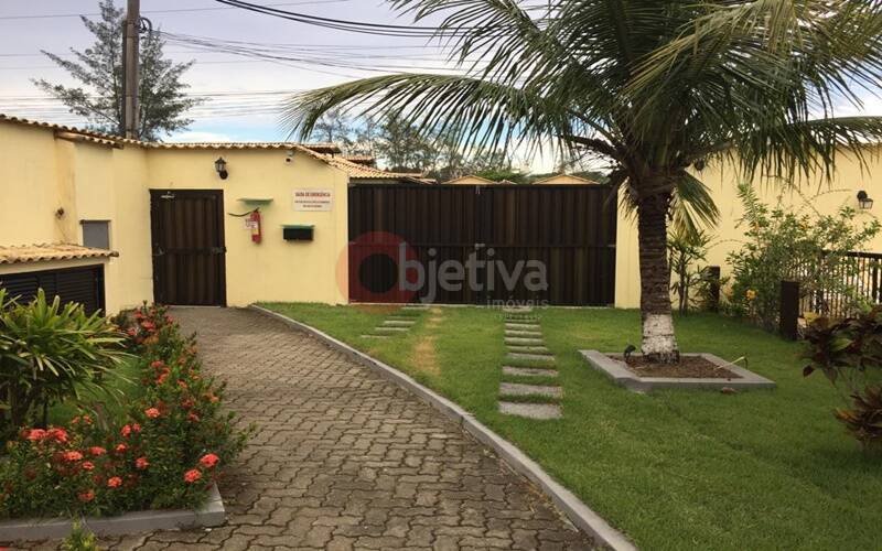 Casa de Condomínio à venda com 2 quartos, 130m² - Foto 6