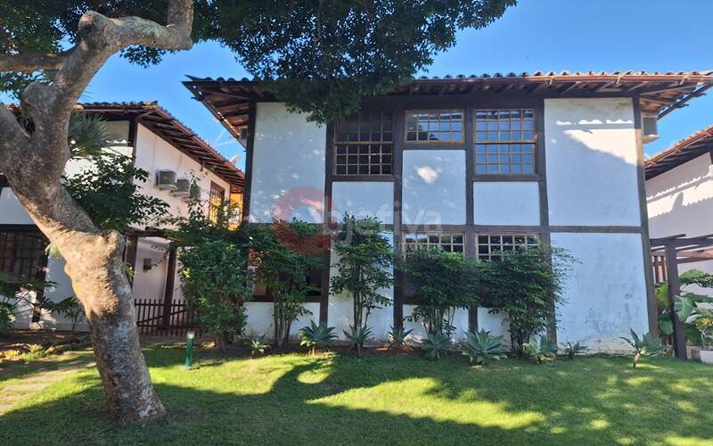 Casa de Condomínio à venda com 3 quartos, 130m² - Foto 1