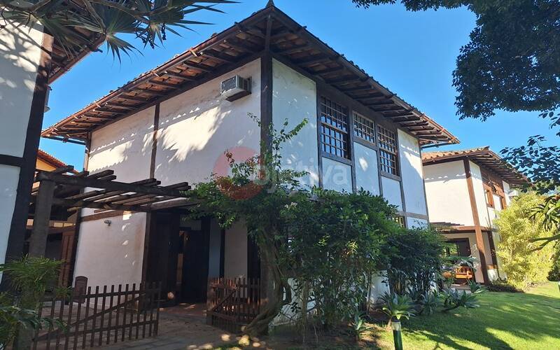 Casa de Condomínio à venda com 3 quartos, 130m² - Foto 2