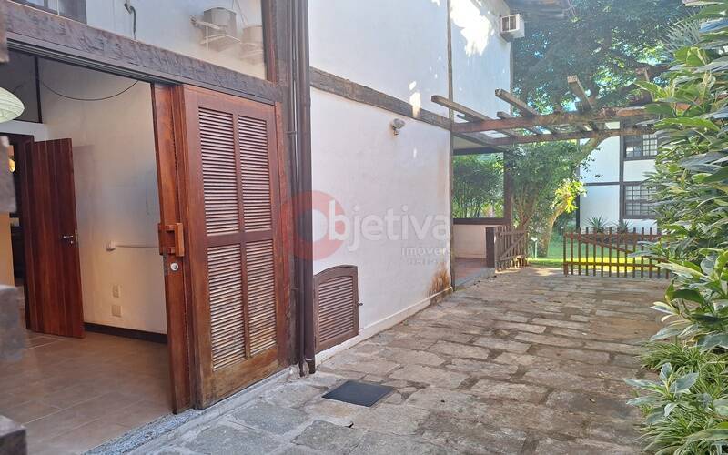 Casa de Condomínio à venda com 3 quartos, 130m² - Foto 21