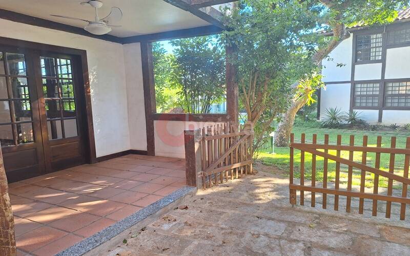 Casa de Condomínio à venda com 3 quartos, 130m² - Foto 22