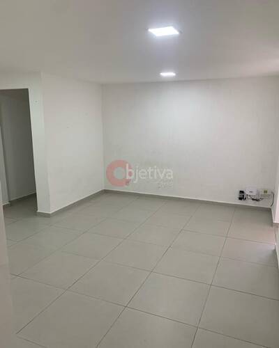 Apartamento para alugar com 1 quarto, 50m² - Foto 2