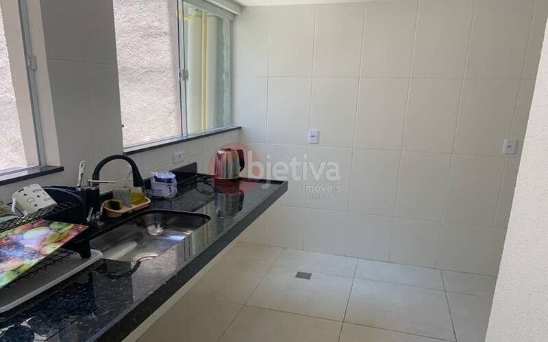 Apartamento para alugar com 1 quarto, 50m² - Foto 7