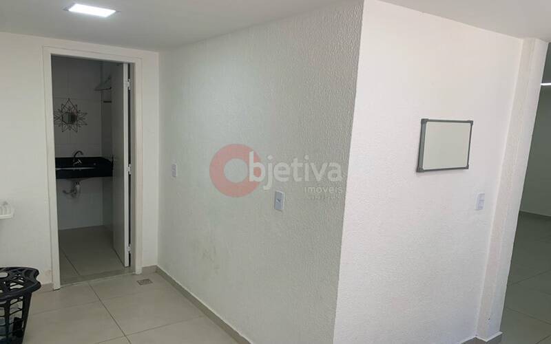 Apartamento para alugar com 1 quarto, 50m² - Foto 6