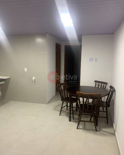 Kitnet e Studio para alugar com 1 quarto, 60m² - Foto 1