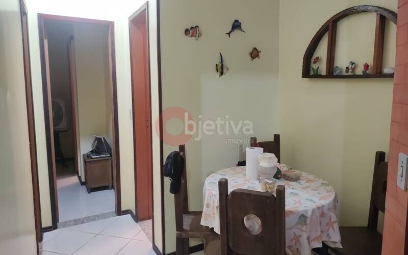 Apartamento à venda com 2 quartos, 75m² - Foto 5