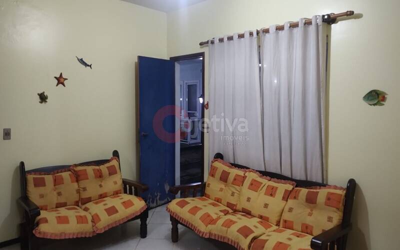 Apartamento à venda com 2 quartos, 75m² - Foto 2