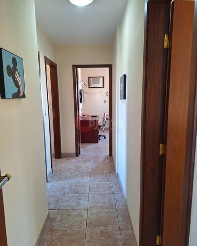 Apartamento à venda com 3 quartos, 197m² - Foto 13