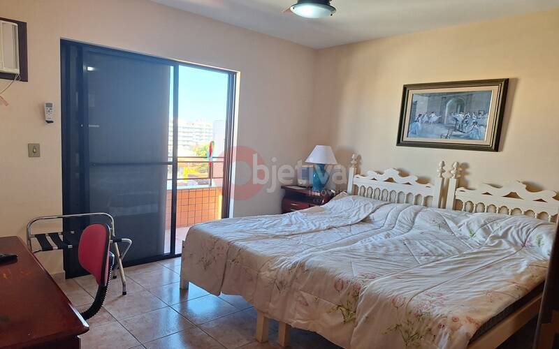 Apartamento à venda com 3 quartos, 197m² - Foto 16