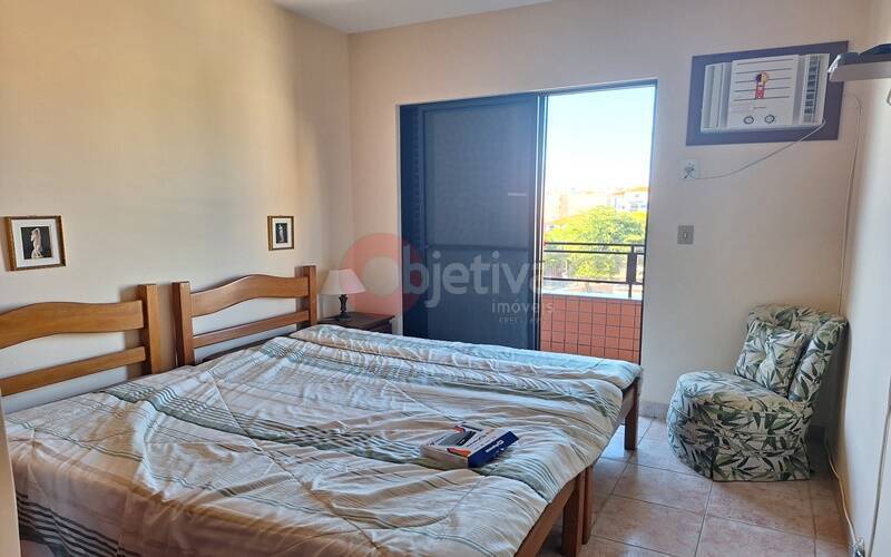 Apartamento à venda com 3 quartos, 197m² - Foto 14