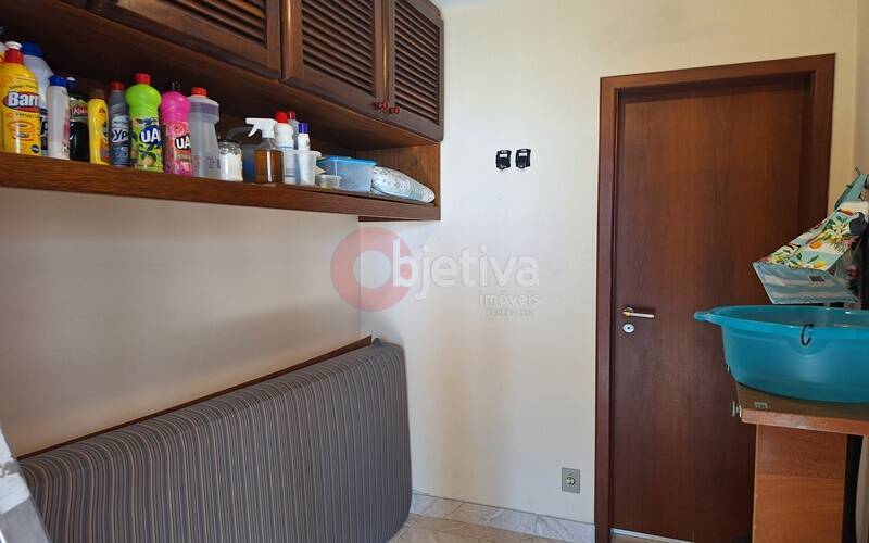 Apartamento à venda com 3 quartos, 197m² - Foto 25