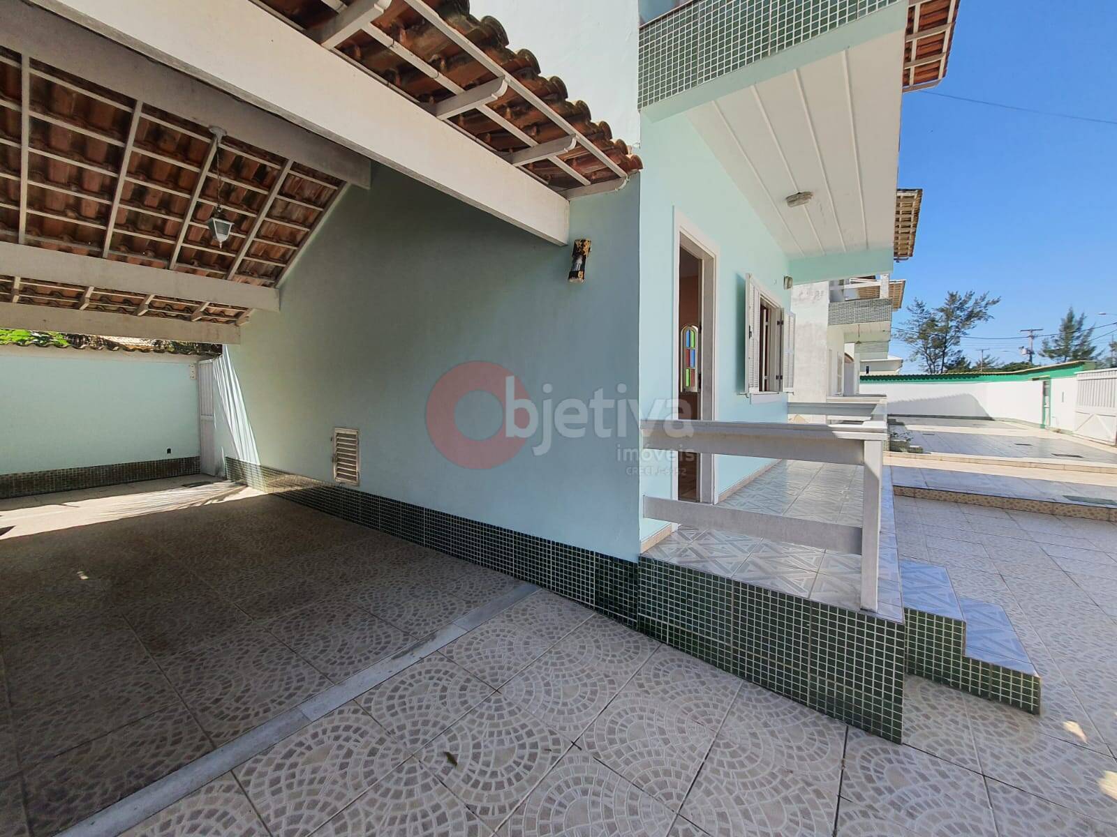 Casa à venda com 2 quartos, 107m² - Foto 4