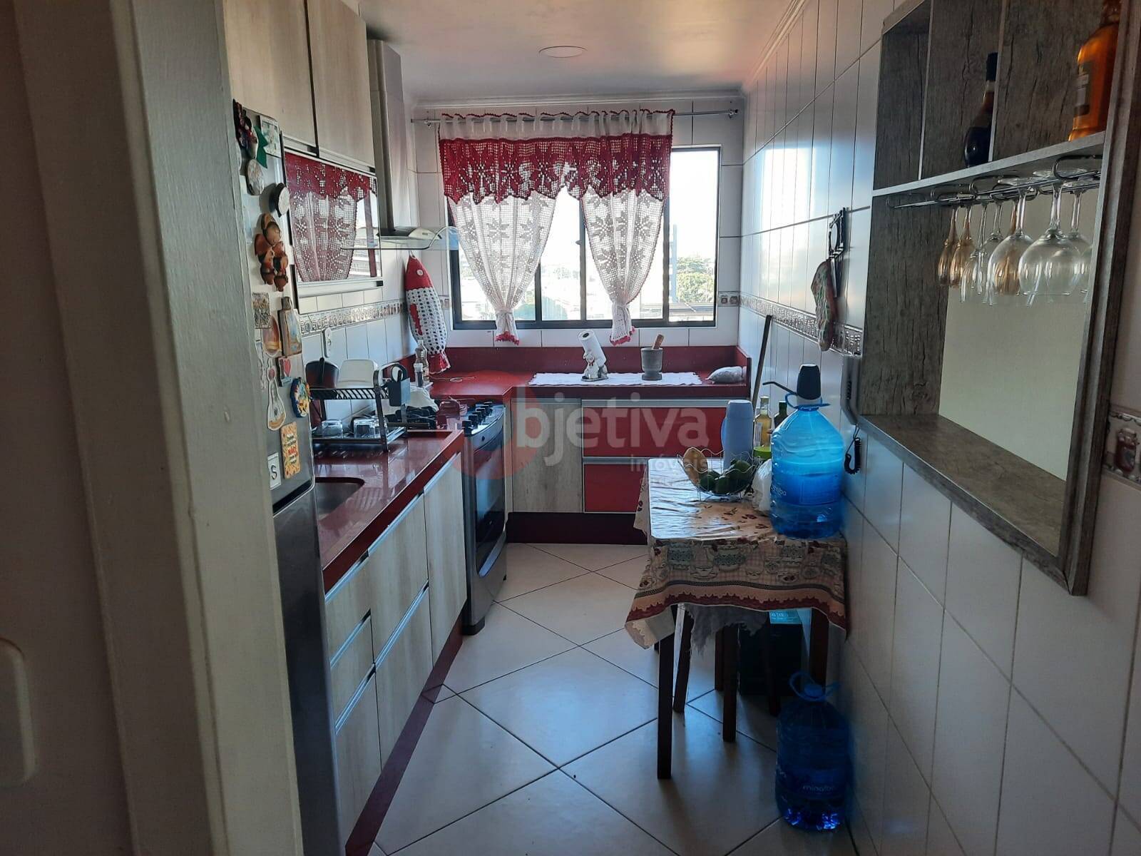 Cobertura à venda com 3 quartos, 114m² - Foto 8