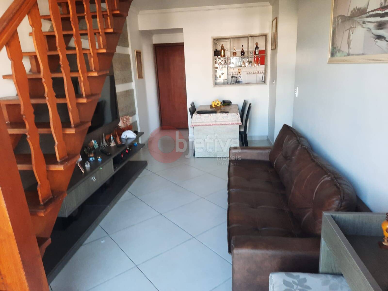 Cobertura à venda com 3 quartos, 114m² - Foto 1