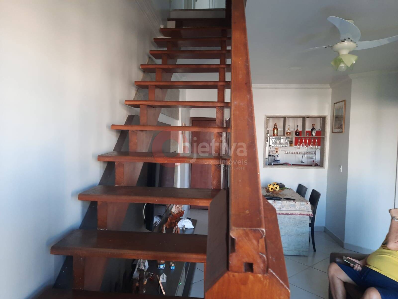 Cobertura à venda com 3 quartos, 114m² - Foto 2