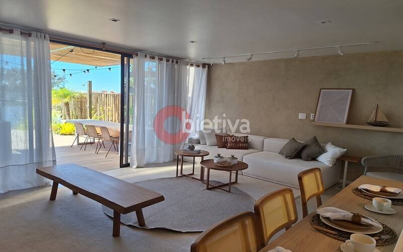 Casa à venda com 3 quartos, 213m² - Foto 20