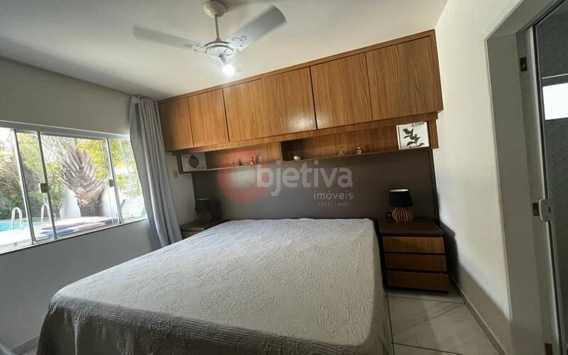 Casa de Condomínio à venda com 4 quartos, 158m² - Foto 10