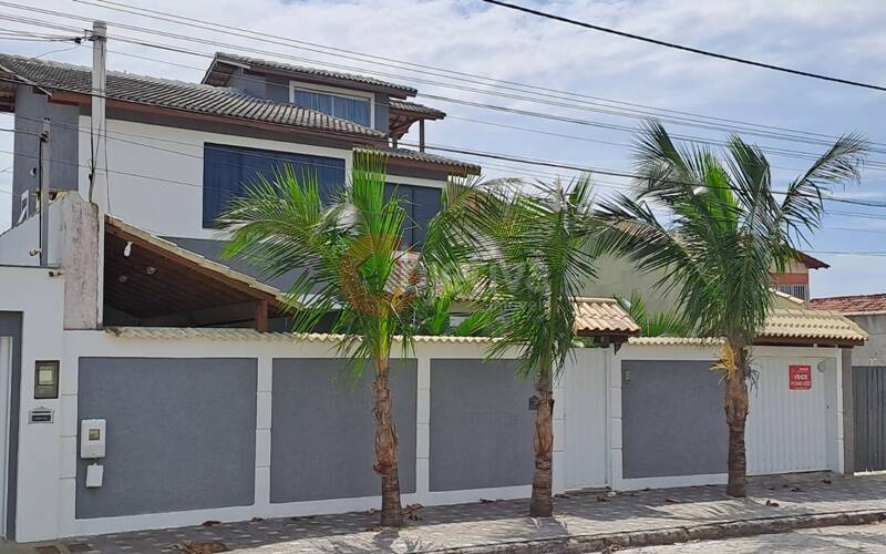 Casa à venda com 4 quartos, 250m² - Foto 22