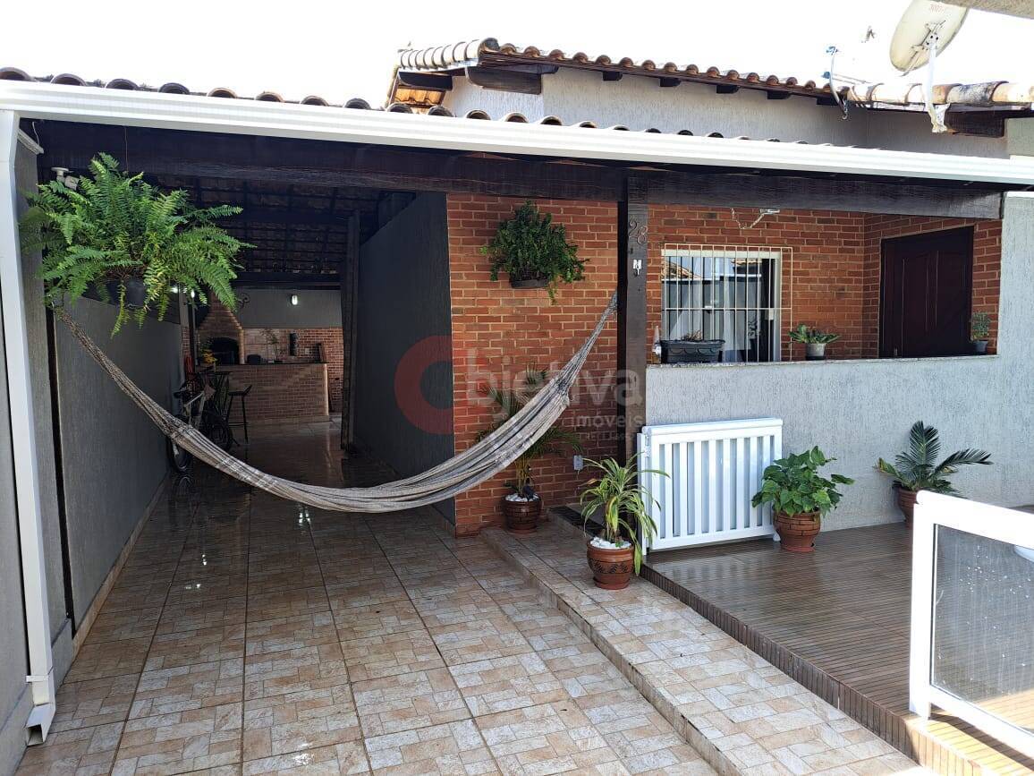 Casa à venda com 2 quartos, 110m² - Foto 12