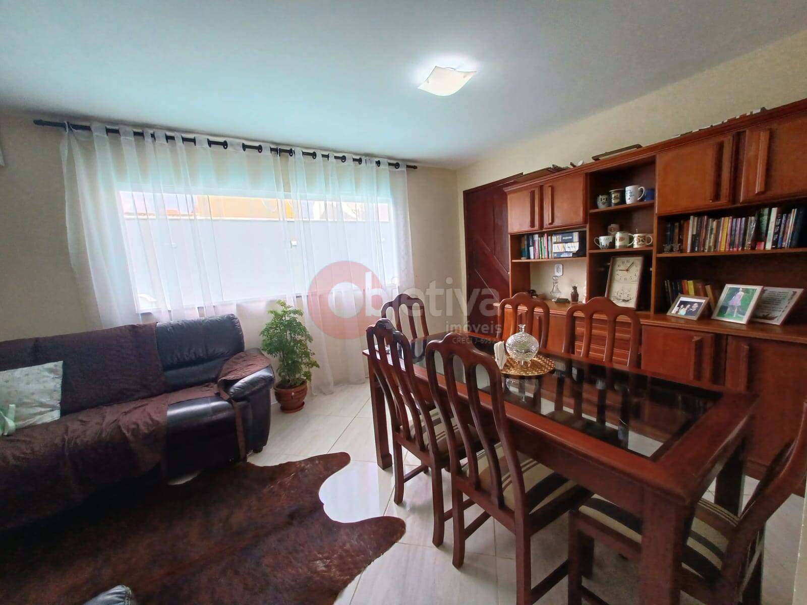 Casa à venda com 2 quartos, 110m² - Foto 10