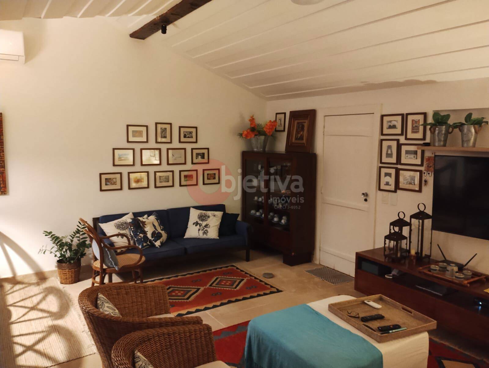 Casa à venda com 4 quartos, 150m² - Foto 7