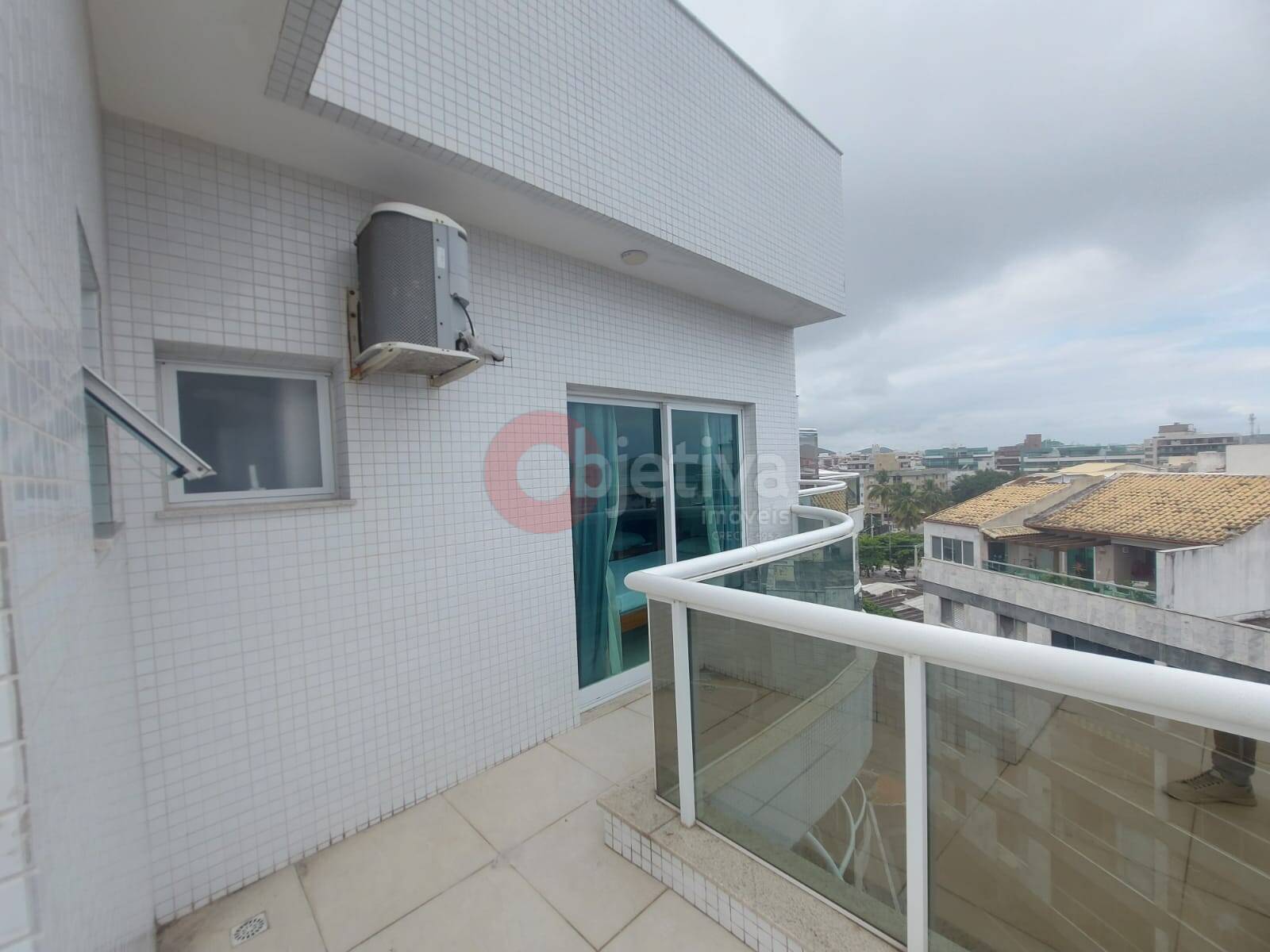 Cobertura à venda com 3 quartos, 220m² - Foto 11