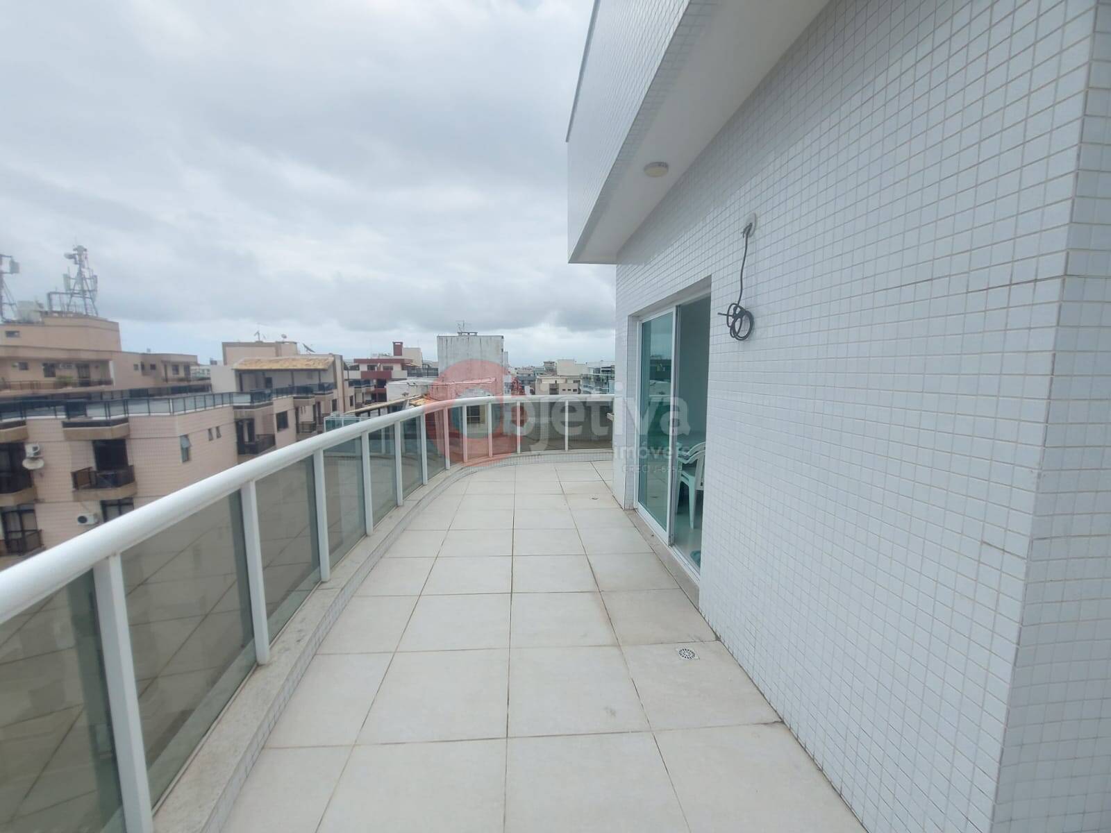 Cobertura à venda com 3 quartos, 220m² - Foto 12