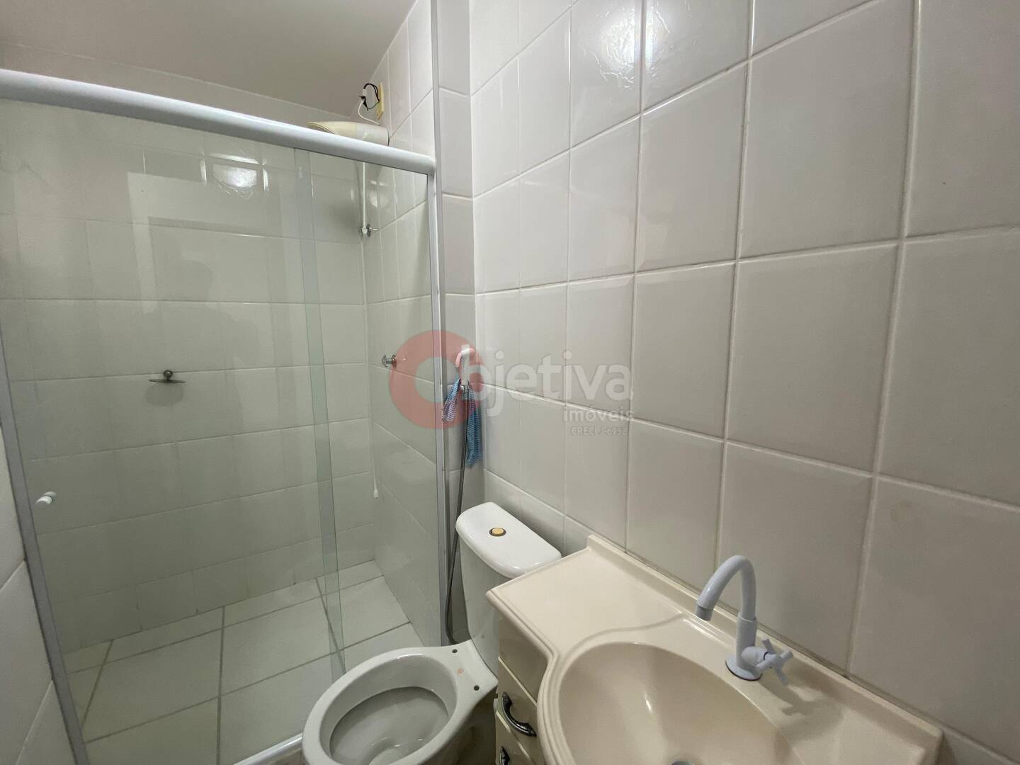 Apartamento à venda com 2 quartos, 58m² - Foto 4