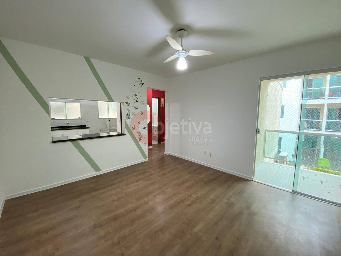 Apartamento à venda com 2 quartos, 58m² - Foto 8