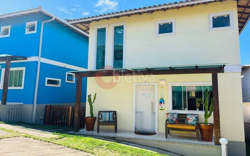 Casa de Condomínio à venda com 4 quartos, 170m² - Foto 4