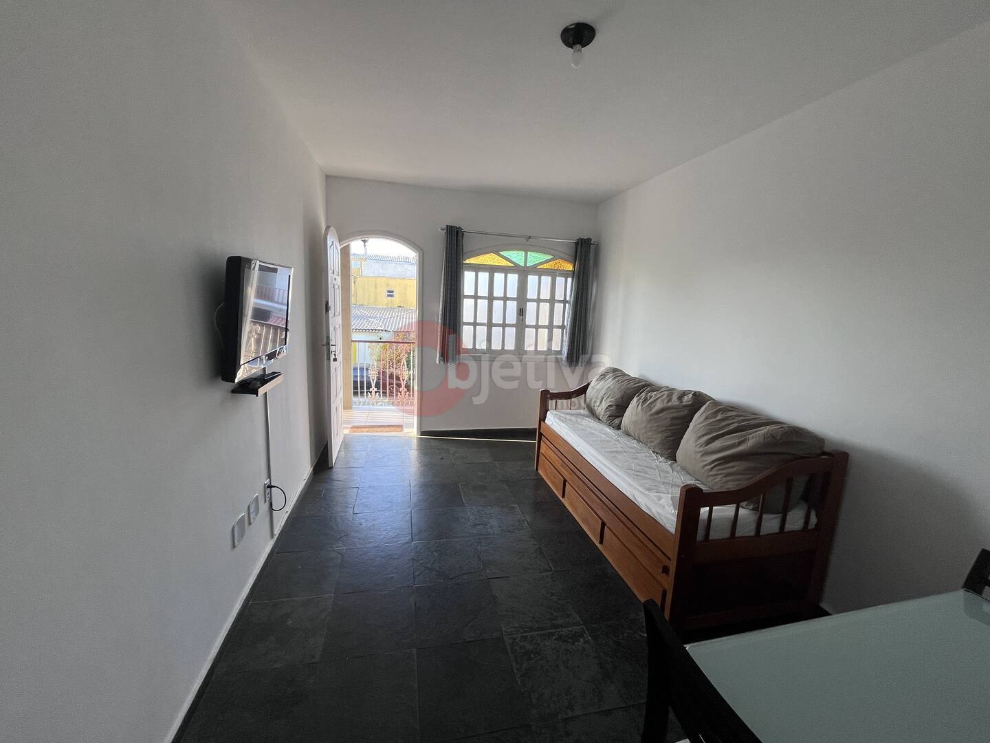 Apartamento à venda, 50m² - Foto 1