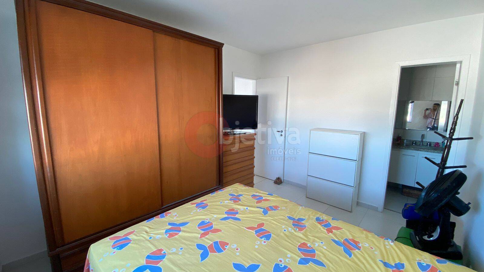 Apartamento à venda com 2 quartos, 103m² - Foto 5