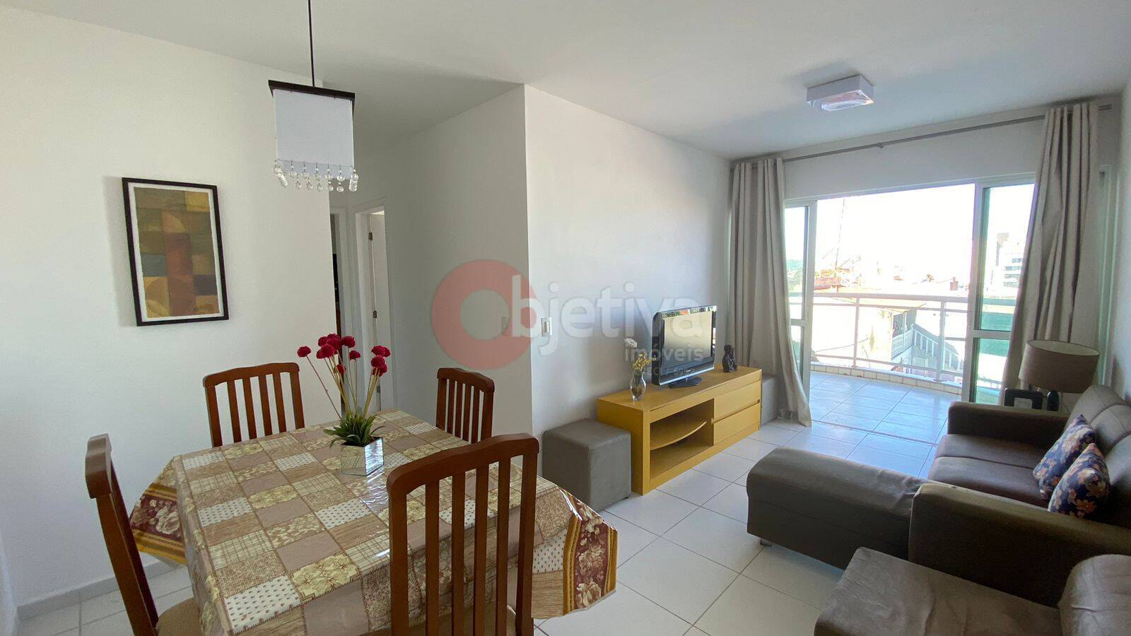 Apartamento à venda com 2 quartos, 103m² - Foto 3