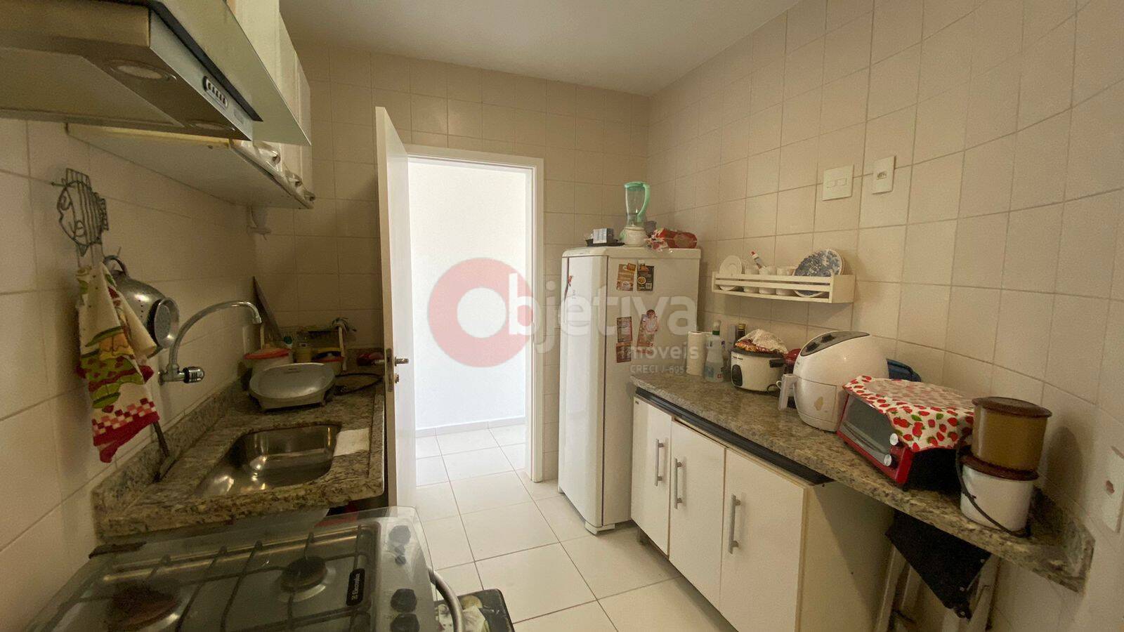 Apartamento à venda com 2 quartos, 103m² - Foto 9