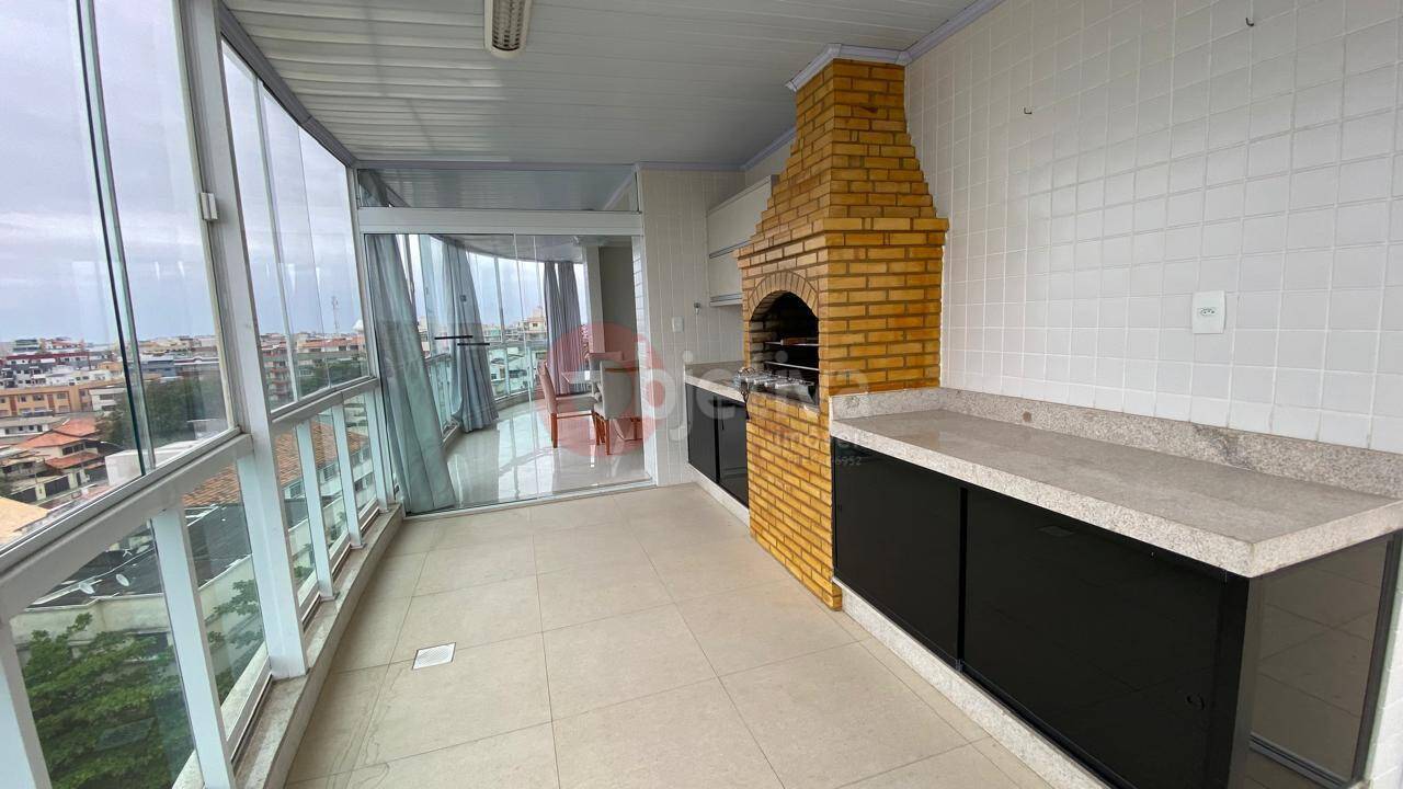 Cobertura à venda com 4 quartos, 250m² - Foto 2