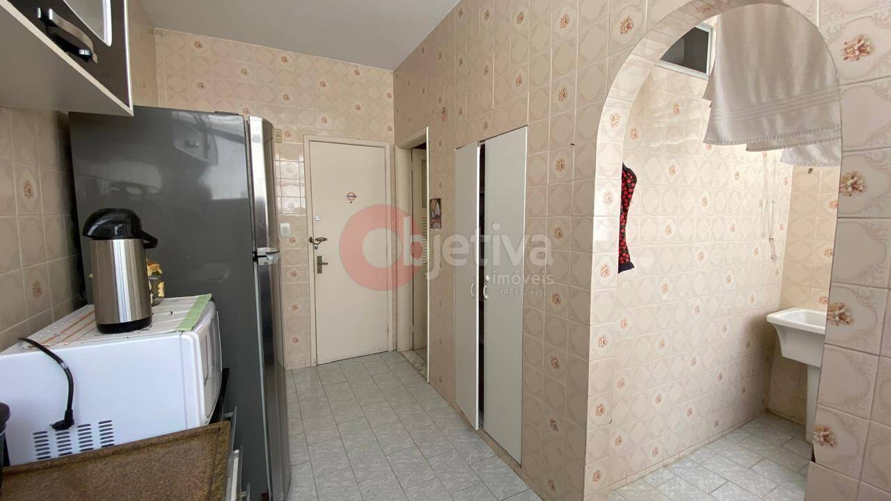 Apartamento à venda com 2 quartos, 79m² - Foto 8