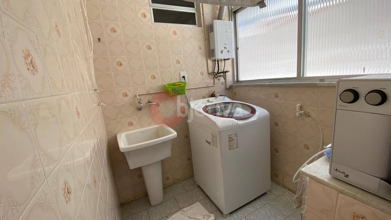 Apartamento à venda com 2 quartos, 79m² - Foto 9