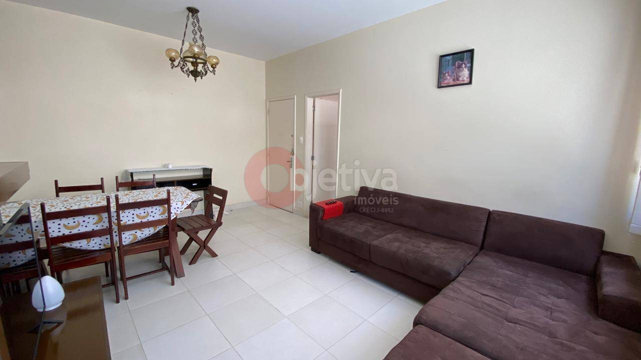 Apartamento à venda com 2 quartos, 79m² - Foto 2